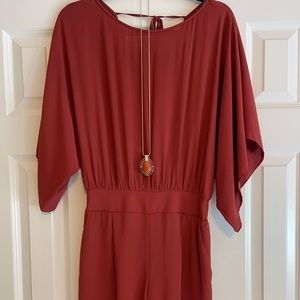 WHBM Romper